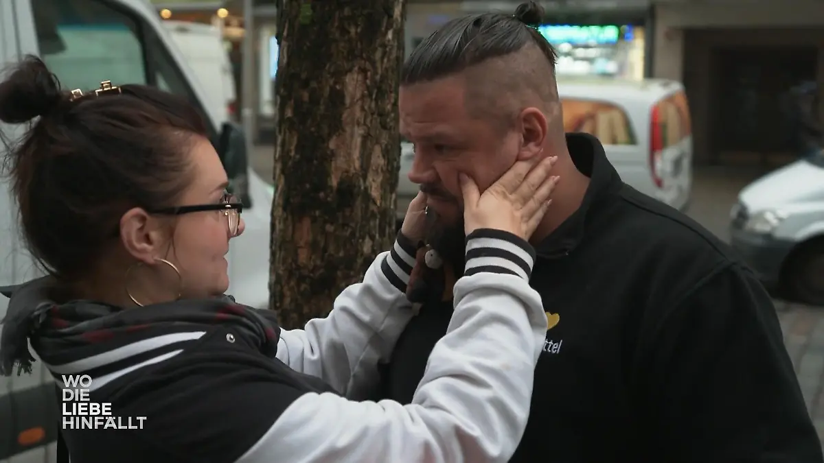Sven vor seiner entscheidenden MPU-Prüfung Wird er es schaffen?