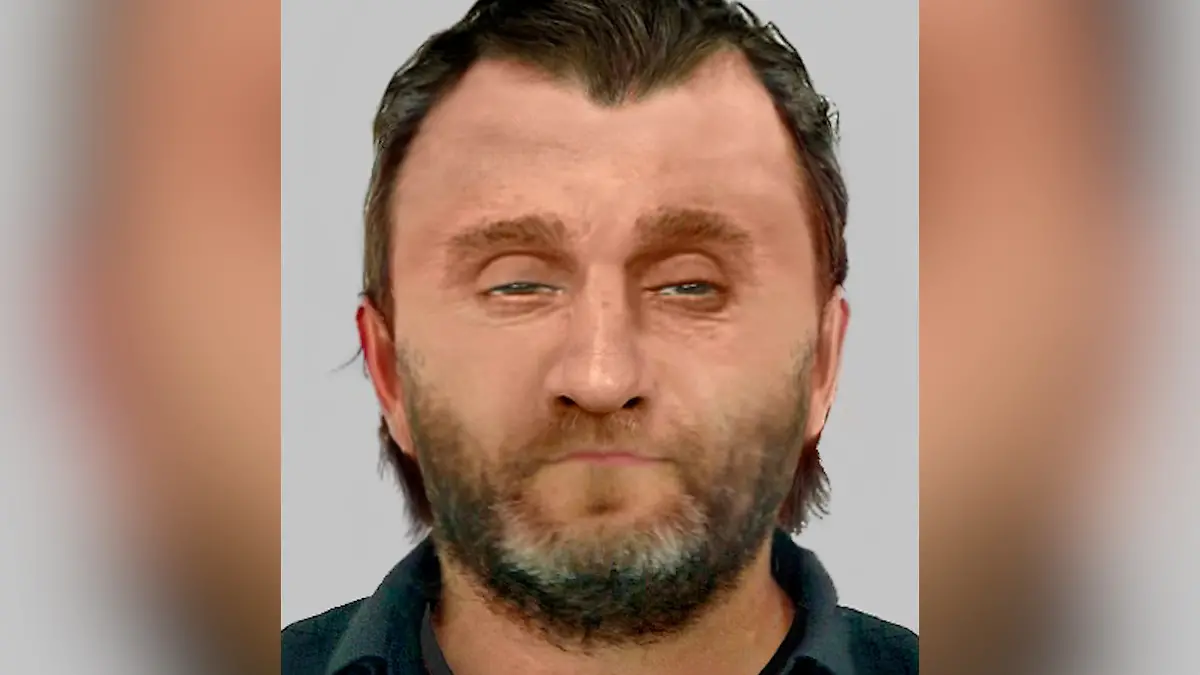 Kennen Sie diesen Mann?
