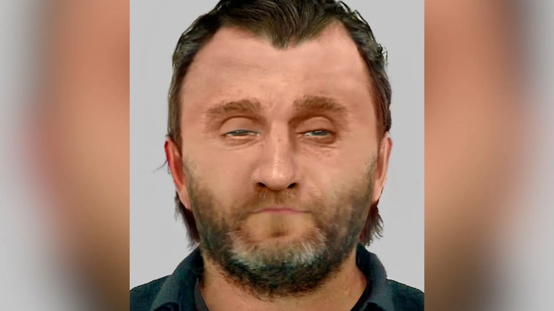 Kennen Sie diesen Mann?