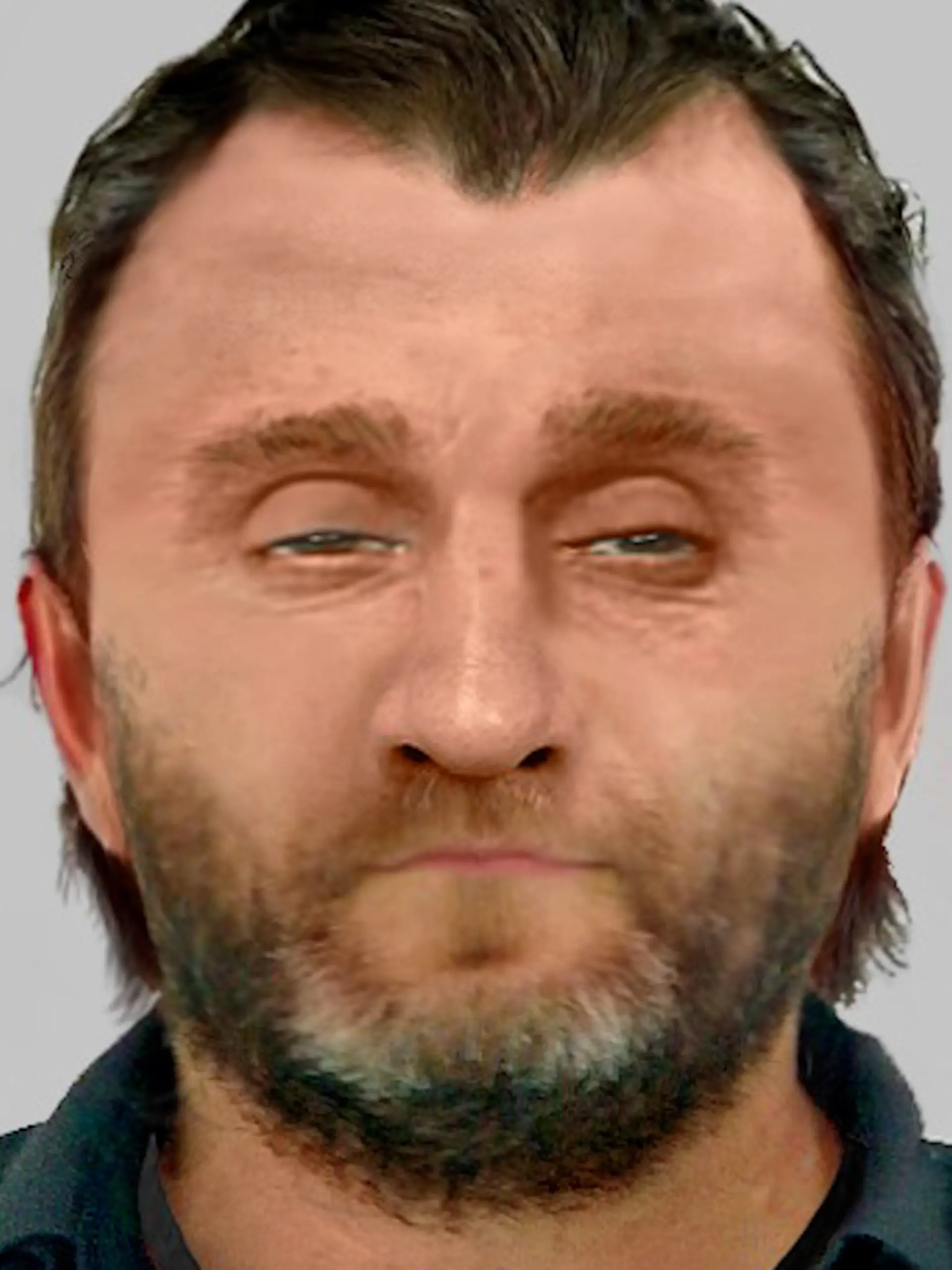 Kennen Sie diesen Mann? 