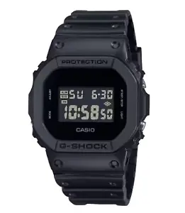 G-Shock DW-5600UBB-1