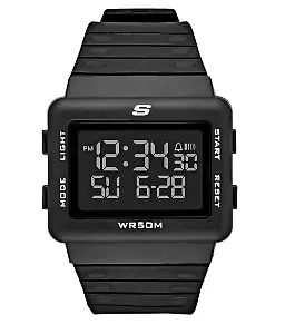 Skechers-Chronograph „Larson”