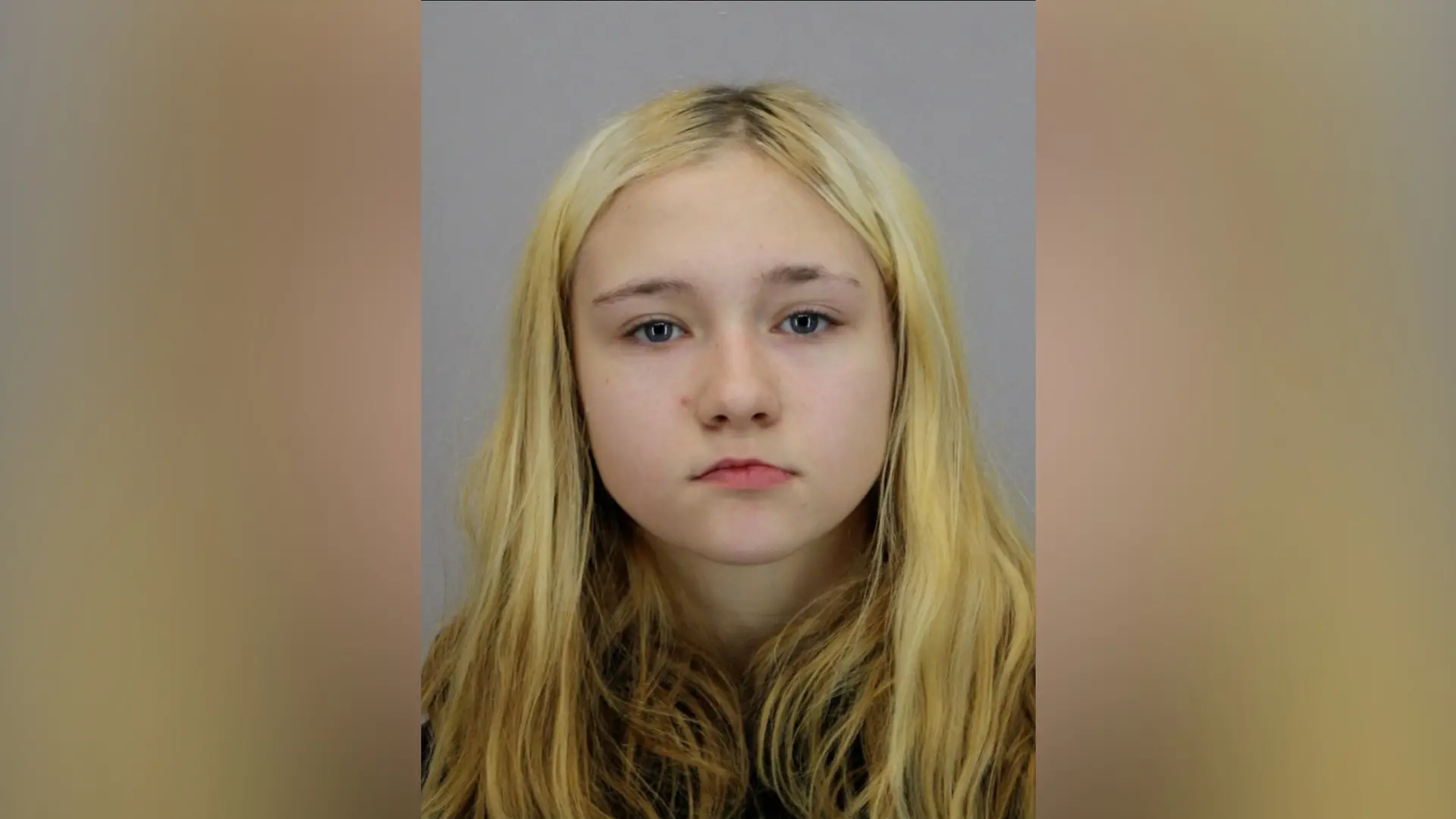 Viktoria V. aus Gießen ist verschwunden. 
