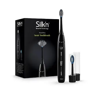 Silk´n SonicYou elektrische Schallzahnbürste SY1PE1LB001