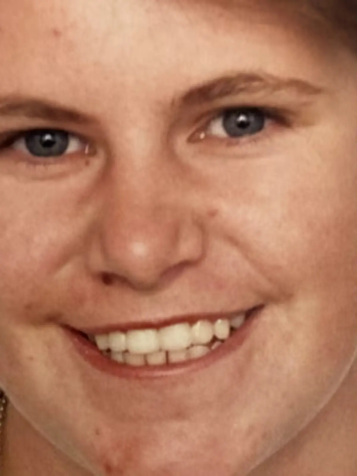 Im Juli 1997 verliert Meaghan Rose ihr Leben.