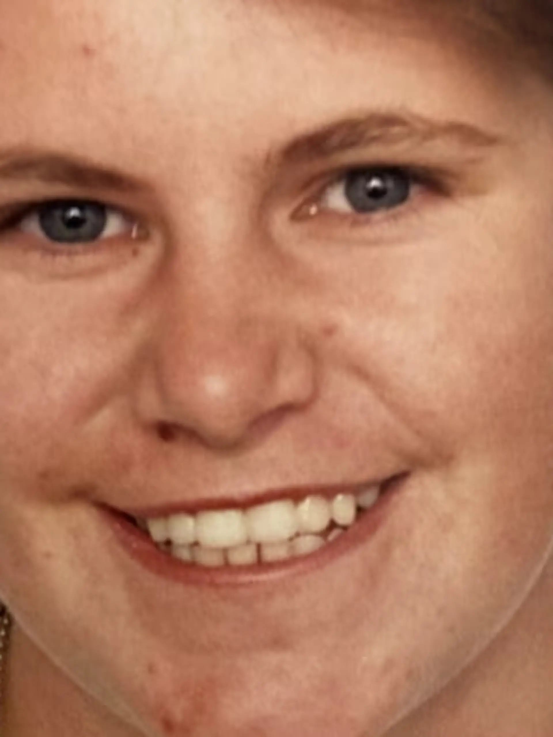 Im Juli 1997 verliert Meaghan Rose ihr Leben.