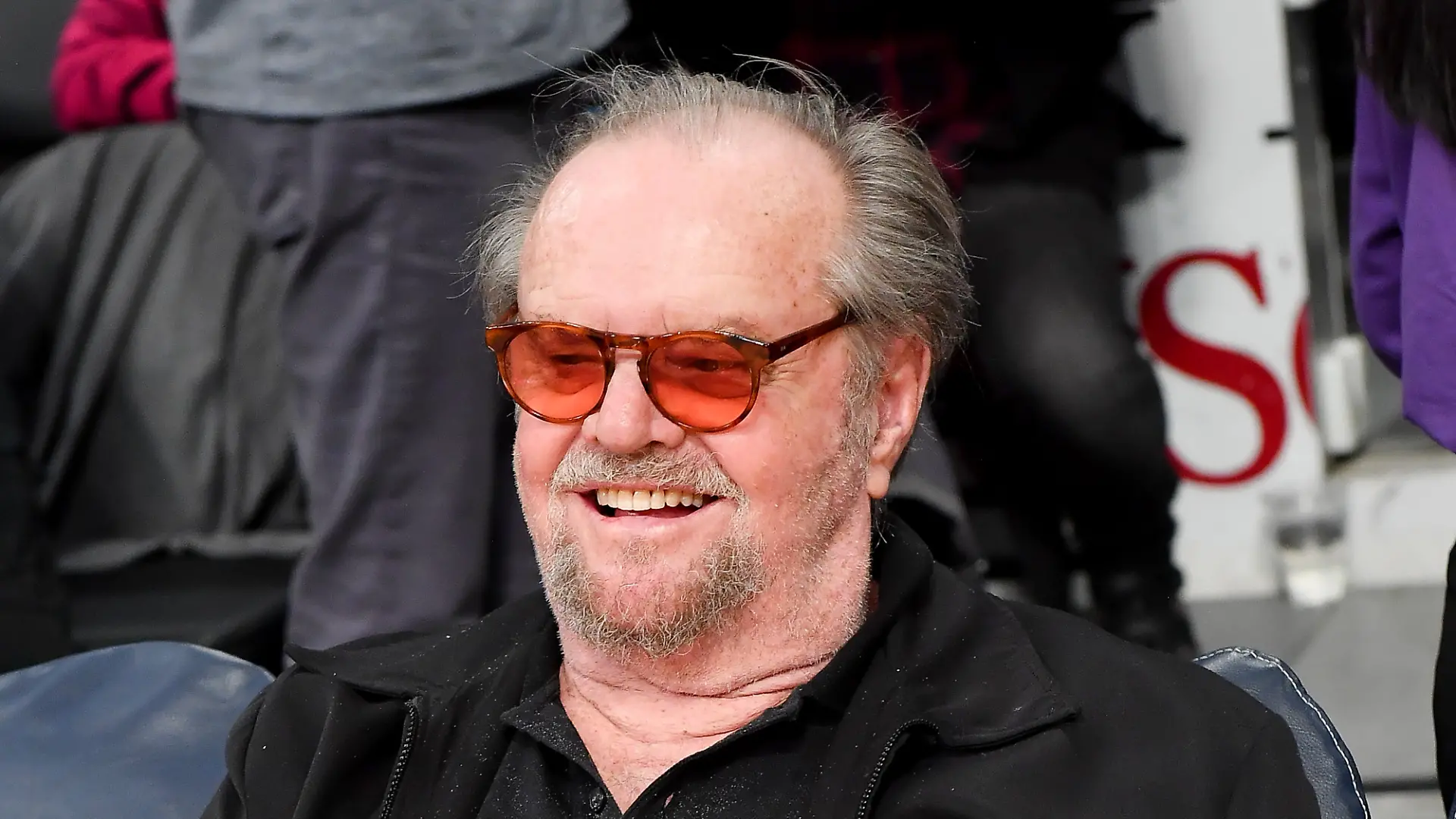 Jack Nicholson