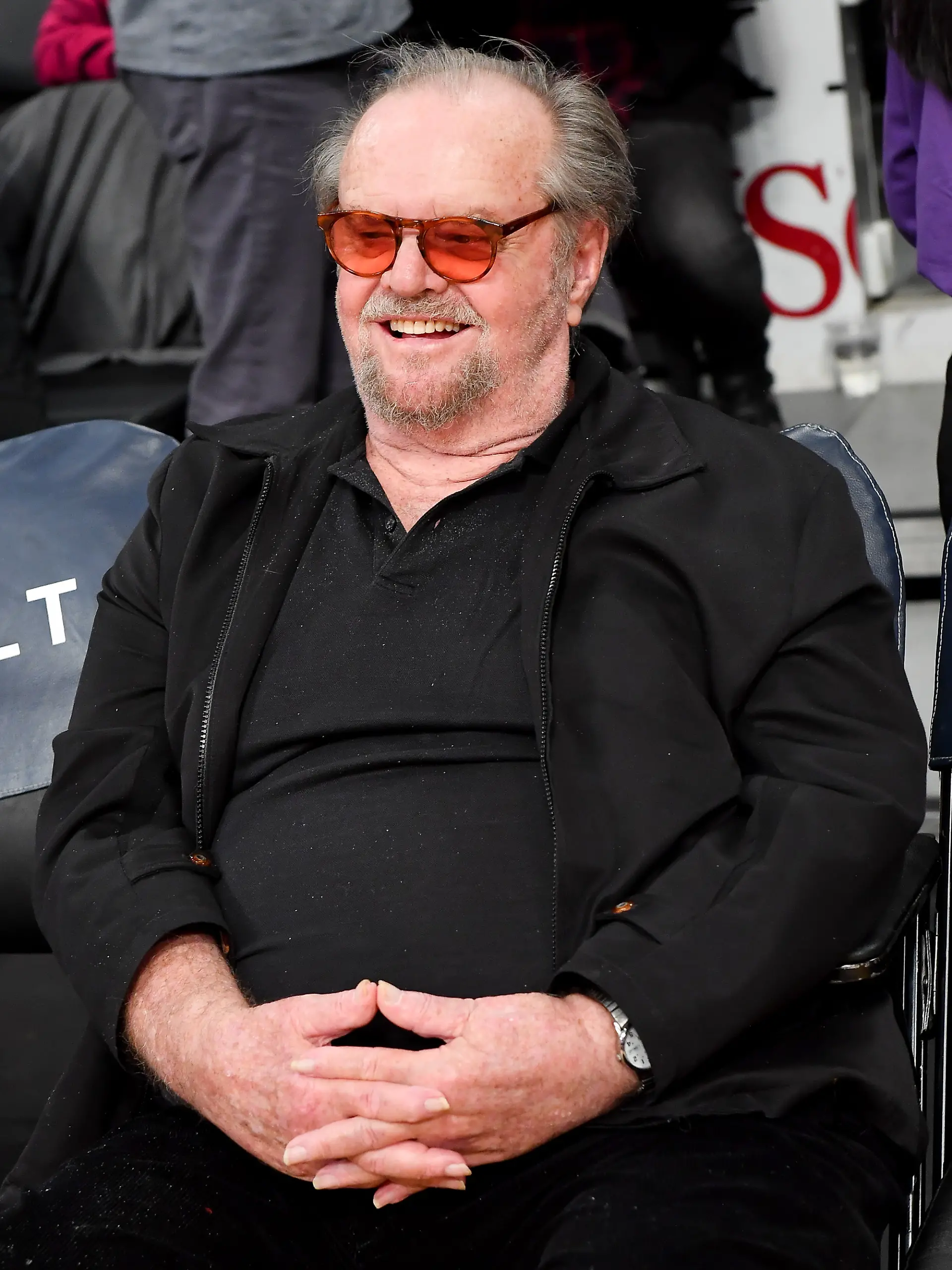 Jack Nicholson