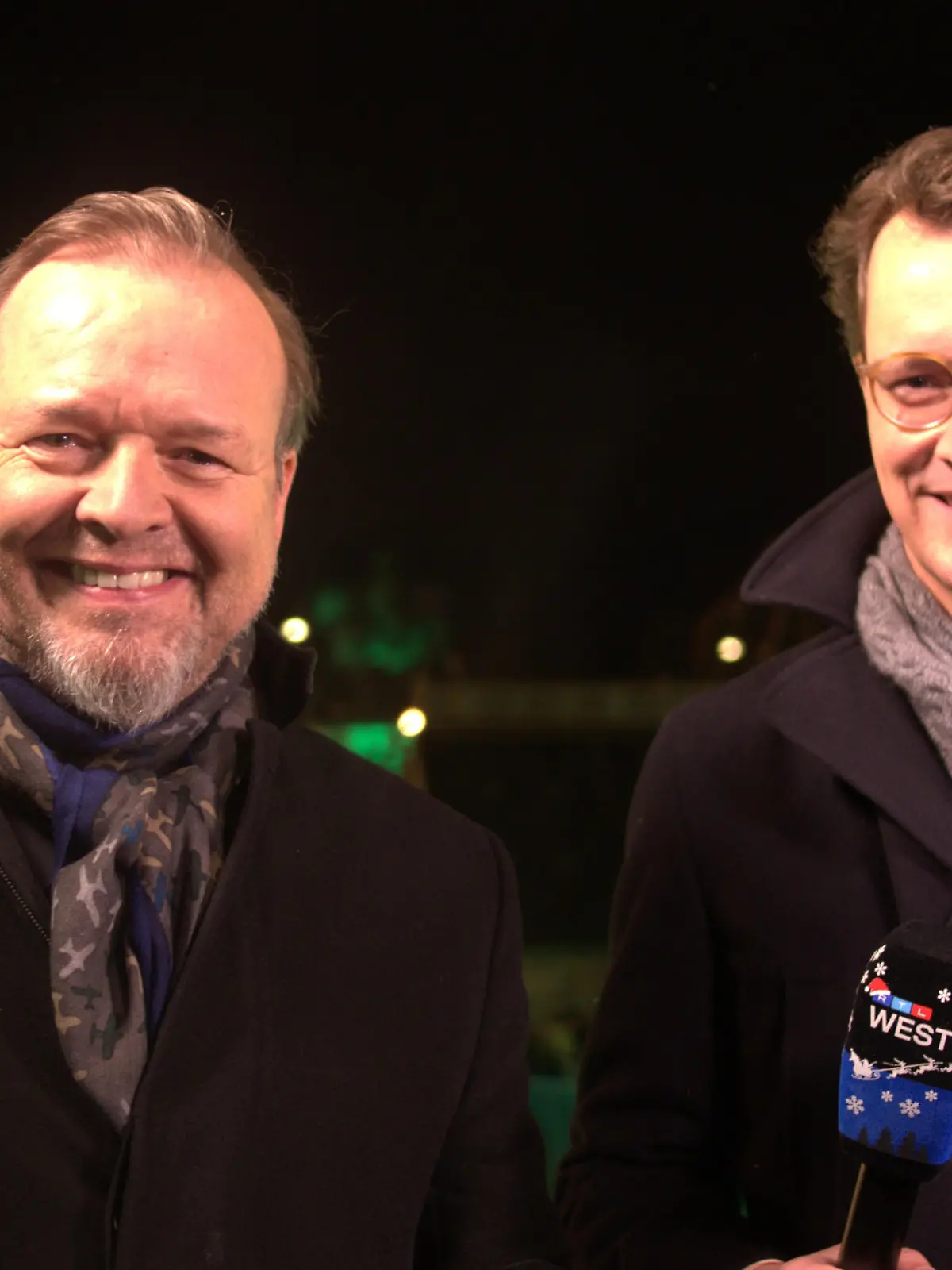 Bild zu: "Interview mit Hendrik Wüst"