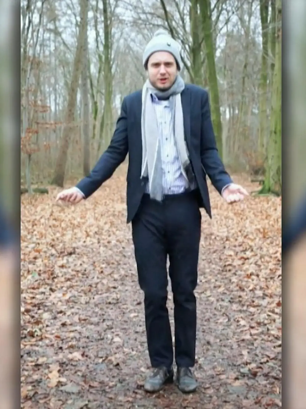 Bild zu: "„Disko Amore“ will durchstarten"