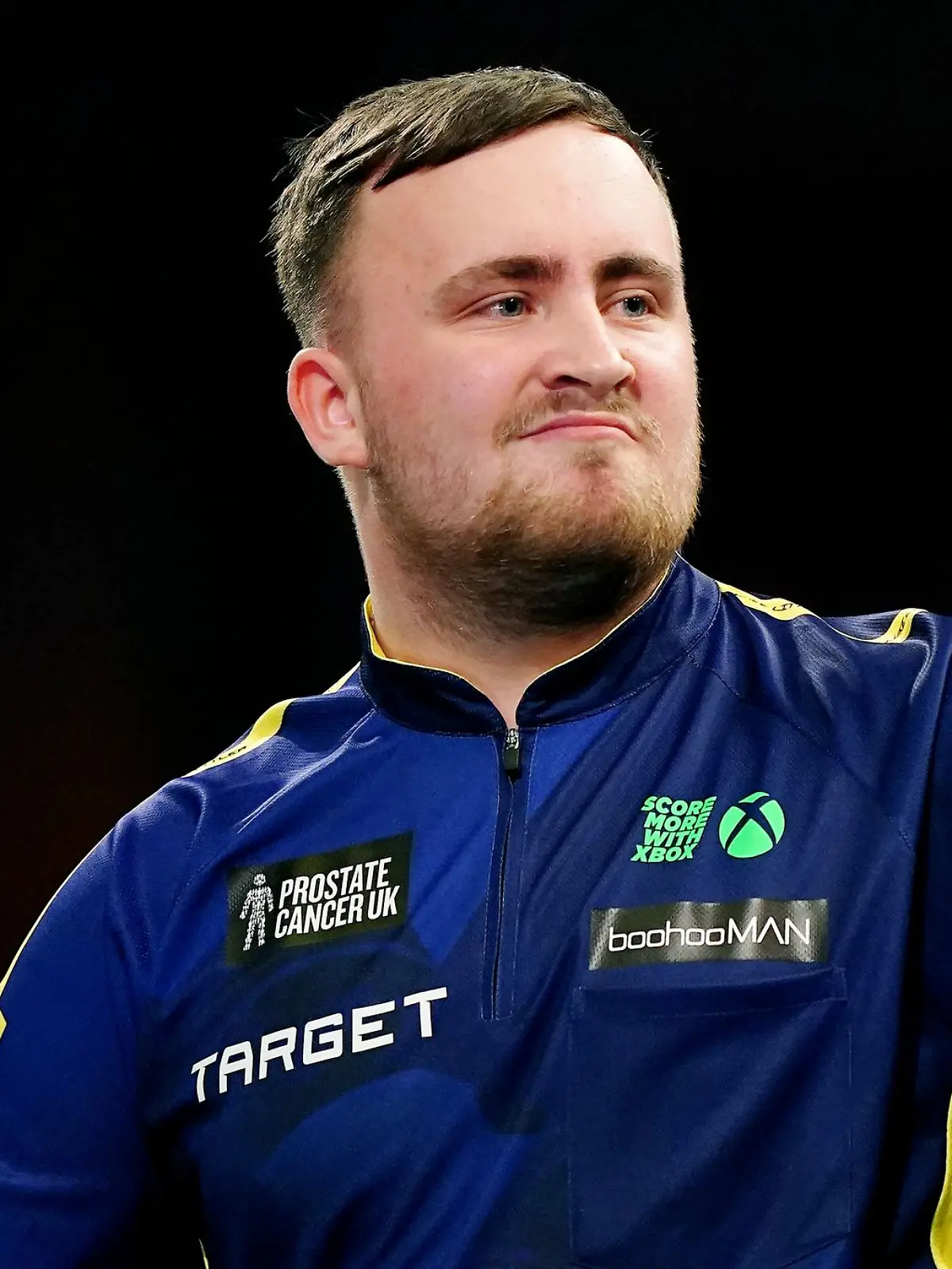 Bild zu: "Darts-Wunderkind vergeigt Führerschein-Theorieprüfung – zum vierten Mal!"