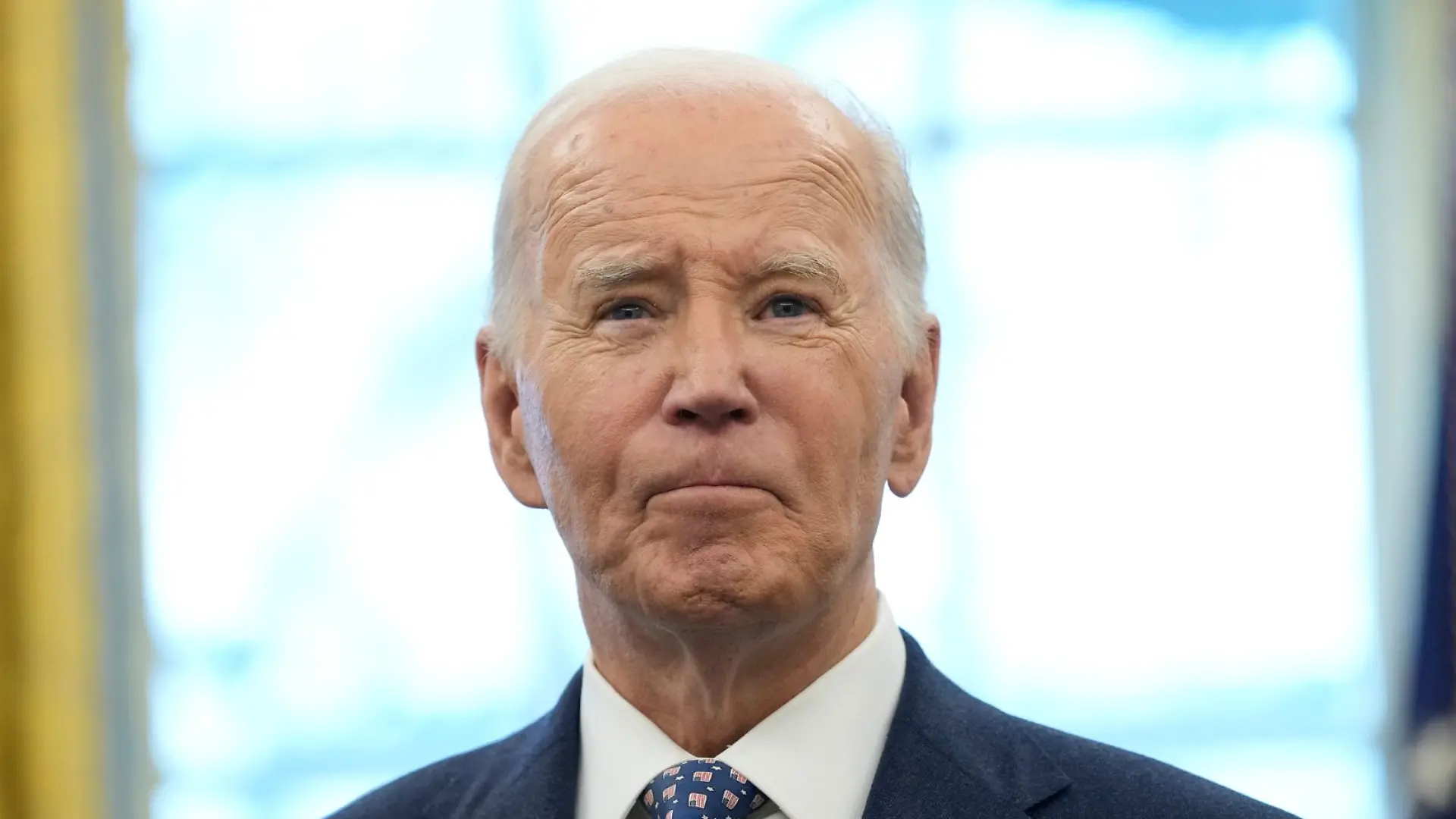 Für Joe Biden ist es das letzte Mal, dass er die prestigeträchtigen Medaillen verleiht.
