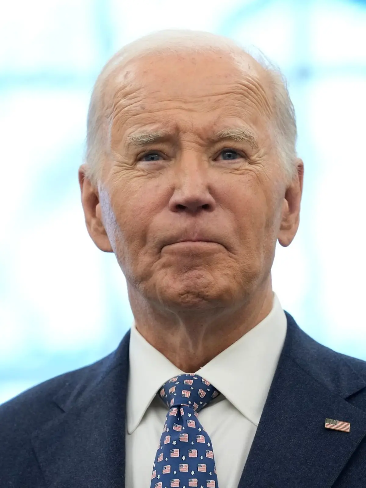 Bild zu: "Zum ersten Mal! Joe Biden wird Uropa "
