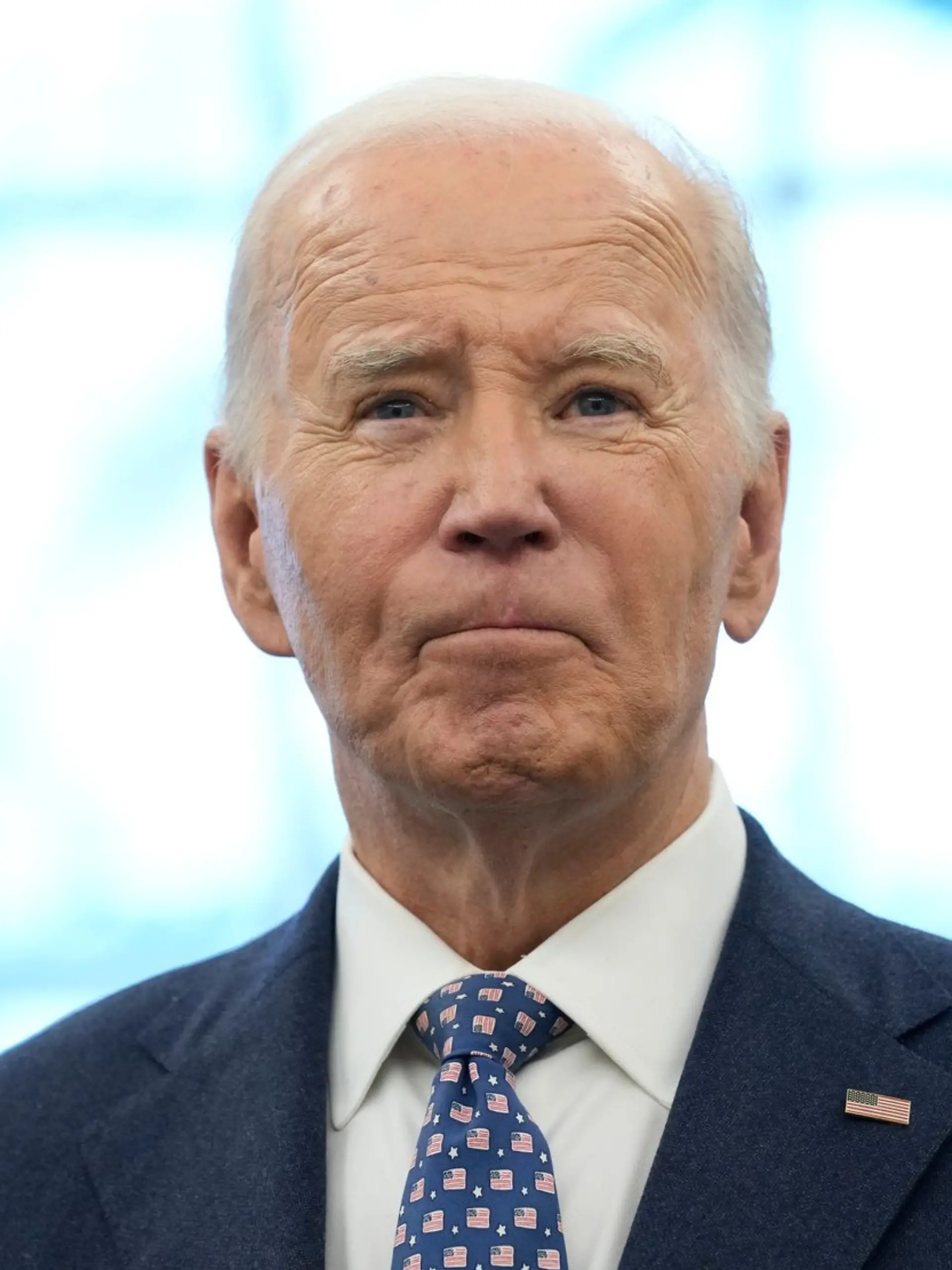 Bild zu: "Zum ersten Mal! Joe Biden wird Uropa "