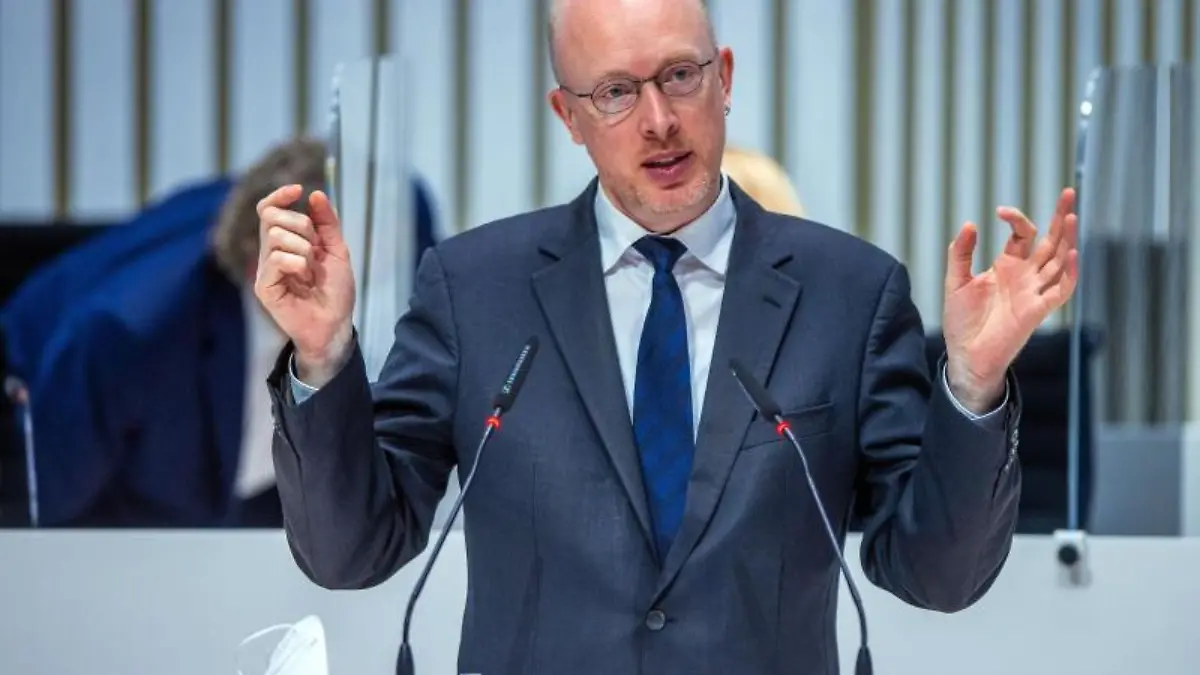 Jens Büttner