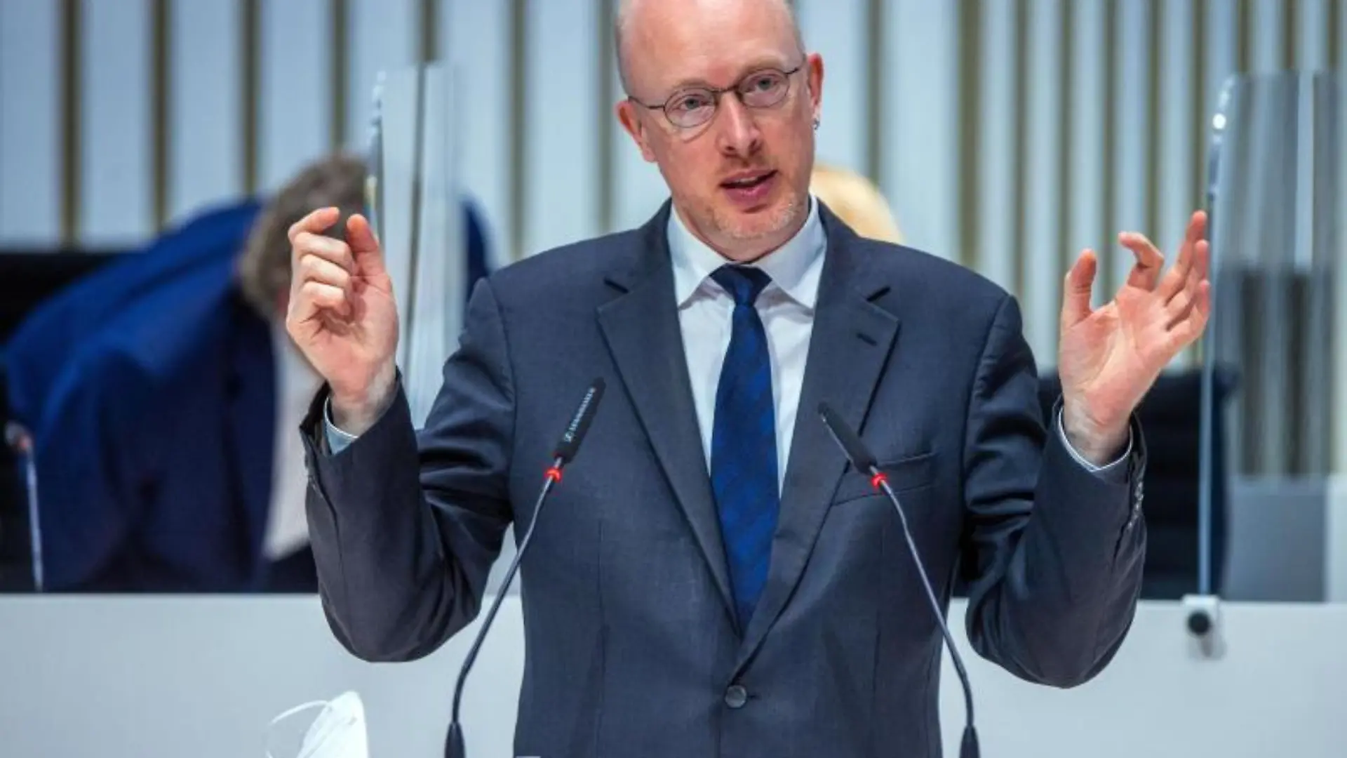 Jens Büttner