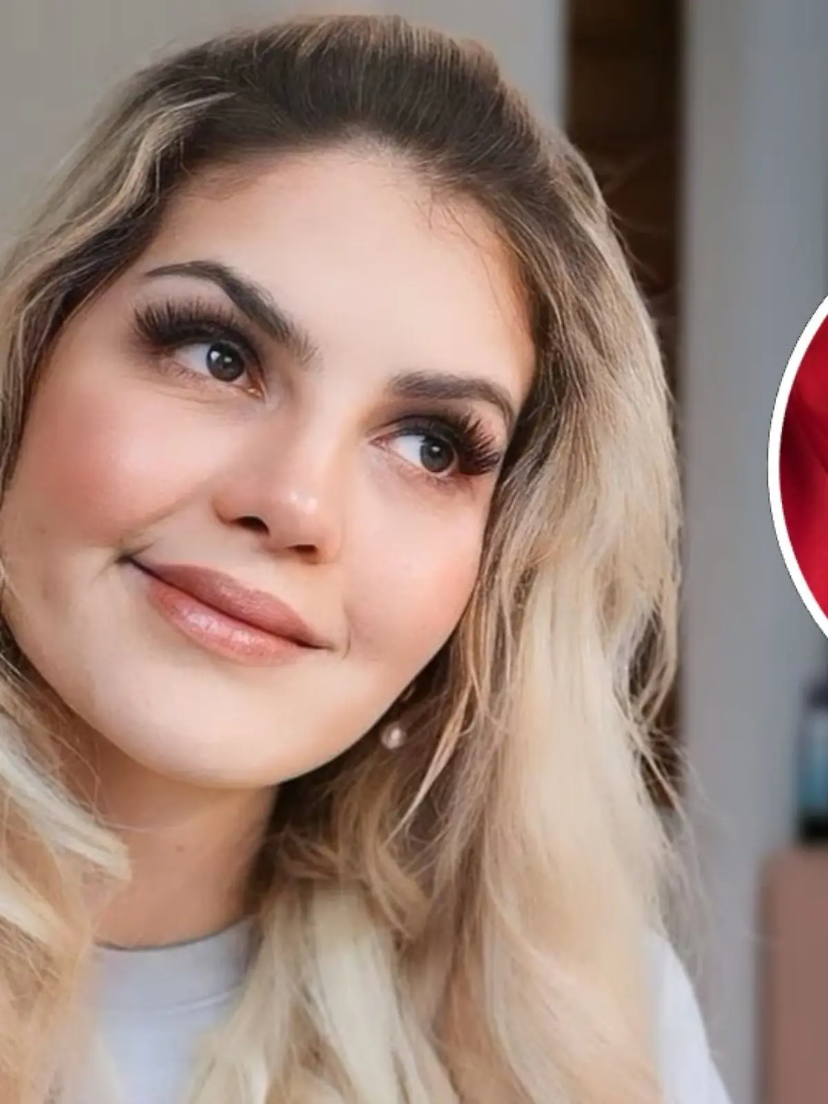 Coupleontour-Ina ist frisch verliebt