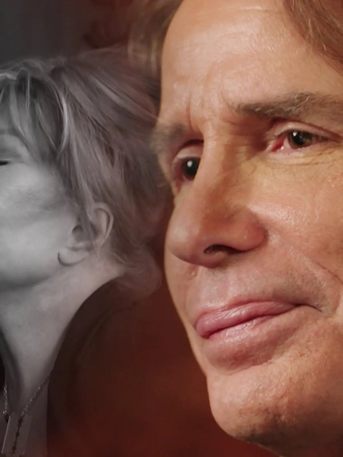 Lloyd Klein trauert um Jocelyne Wildenstein