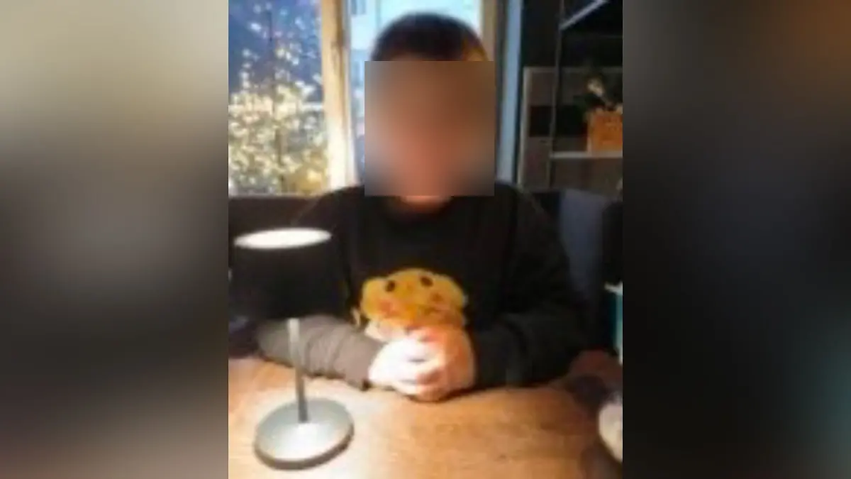 Ein elfjähriger Junge namens Michael verschwand beim Einkaufen mit seiner Familie.