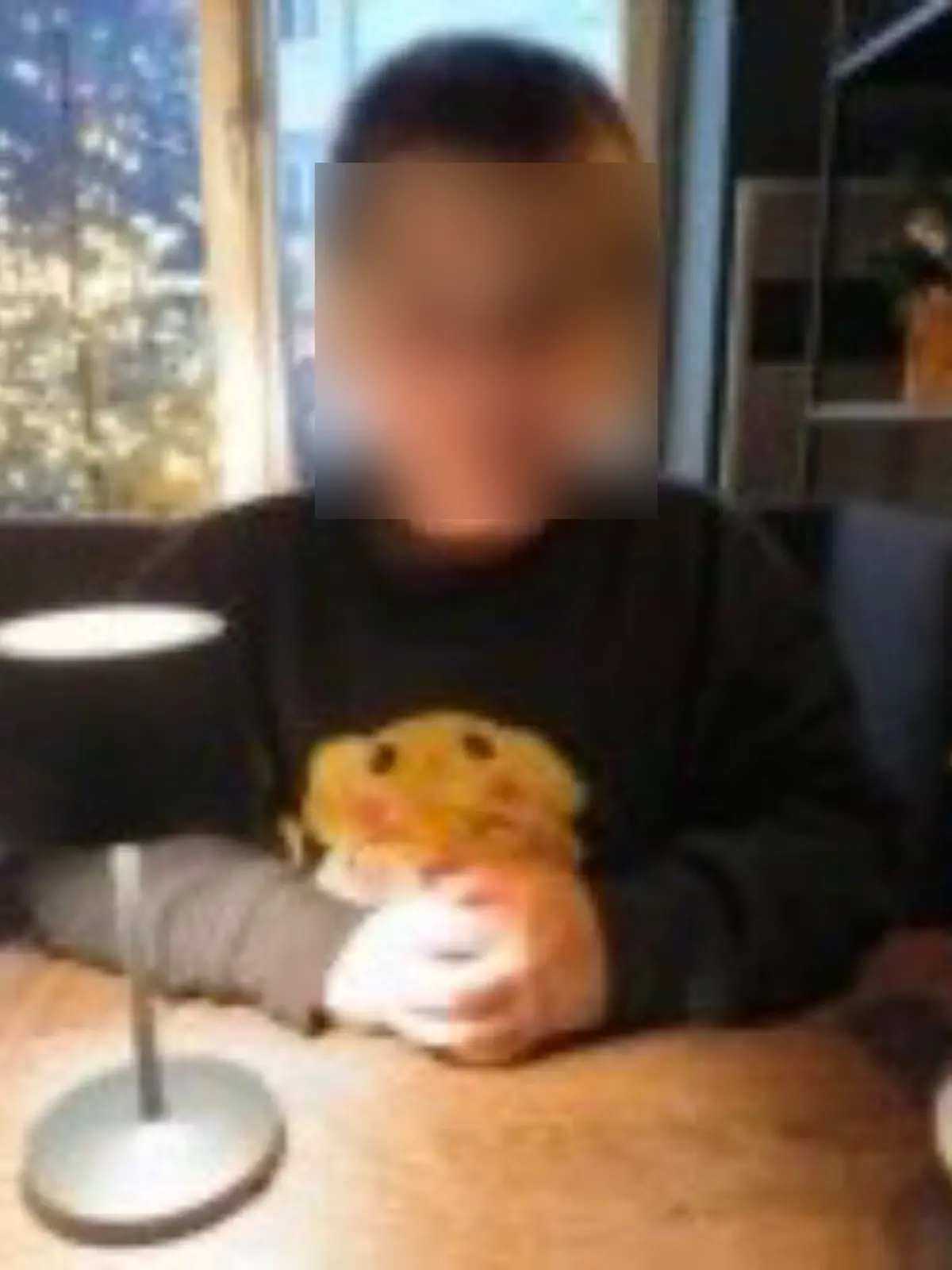 Ein elfjähriger Junge namens Michael verschwand beim Einkaufen mit seiner Familie.