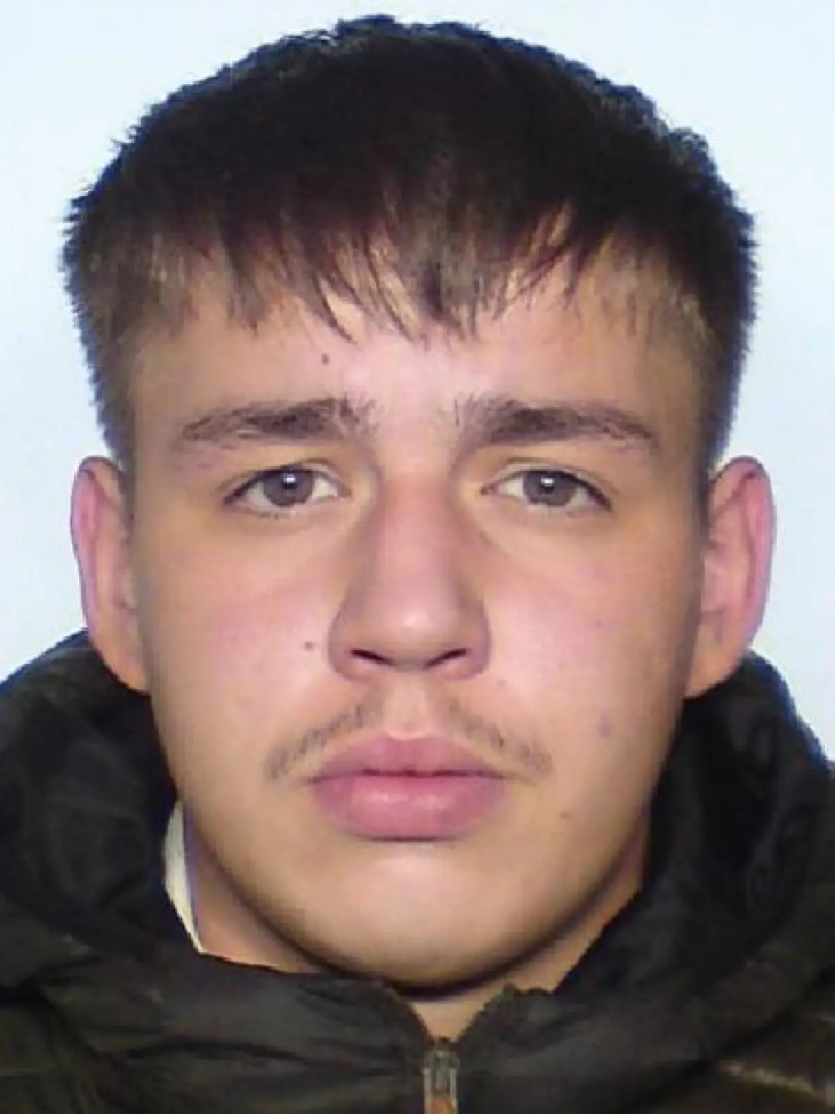 Fahndung der Polizei Bielefeld