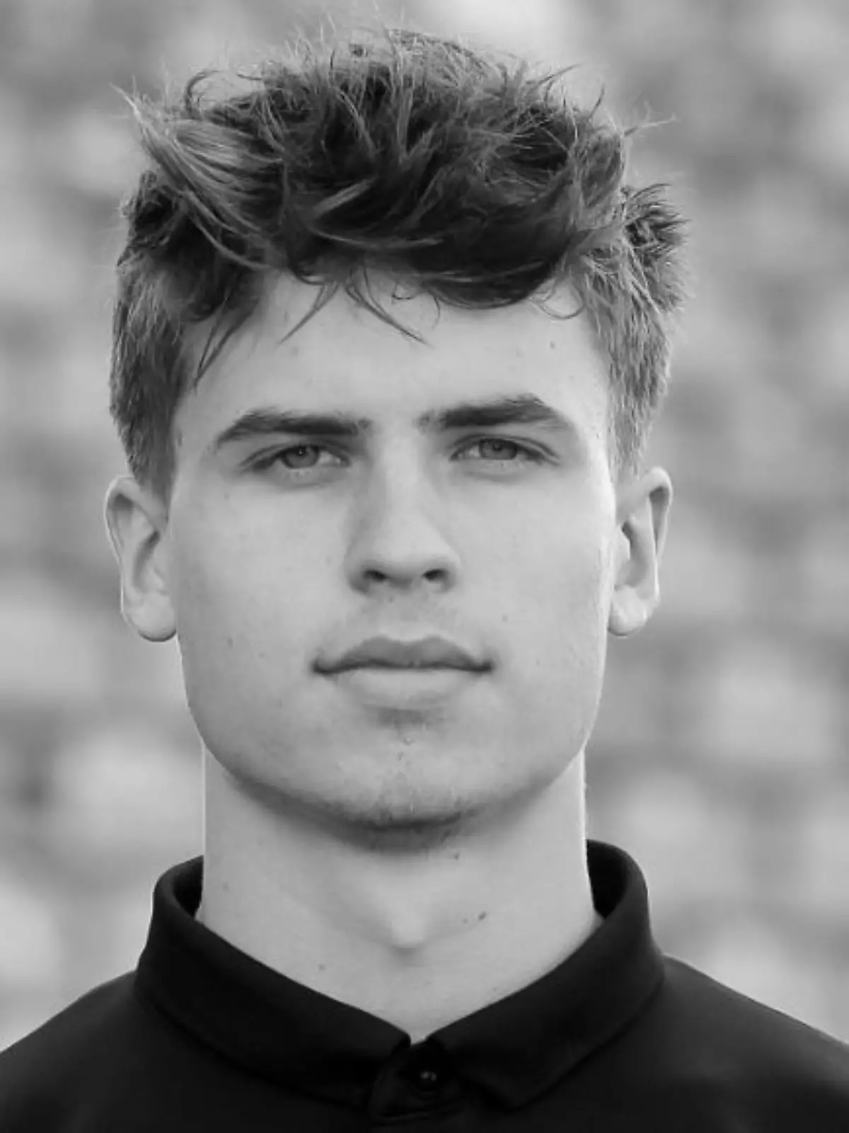Der SSV Reutlingen trauert um Luca Meixner