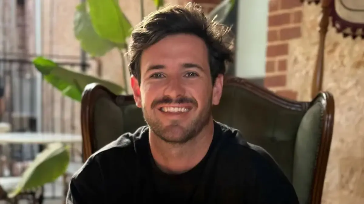 Lance Appleby