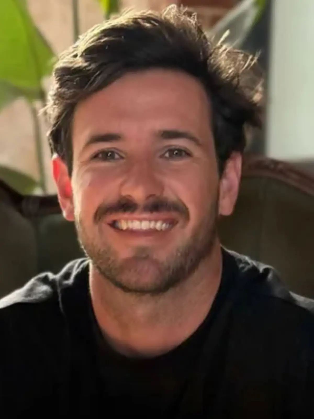 Lance Appleby