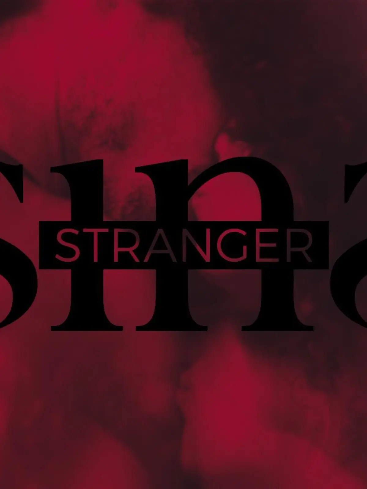„Stranger Sins”-Logo