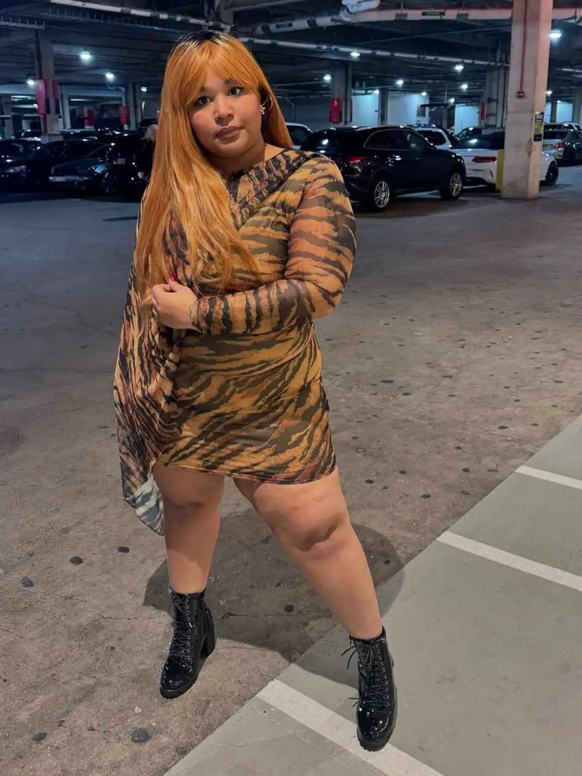 Carol Acosta