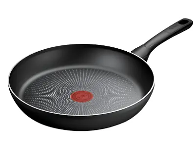 Tefal Resist Essential Pfanne »C39406«, Ø 28 cm