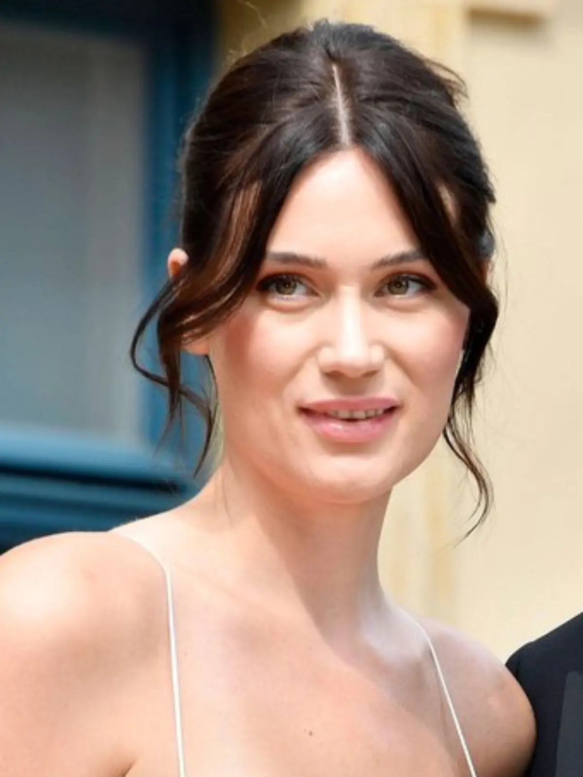 Gloria Sophie Burkandt: „Ich habe schon mit 14 angefangen, genau zu ...