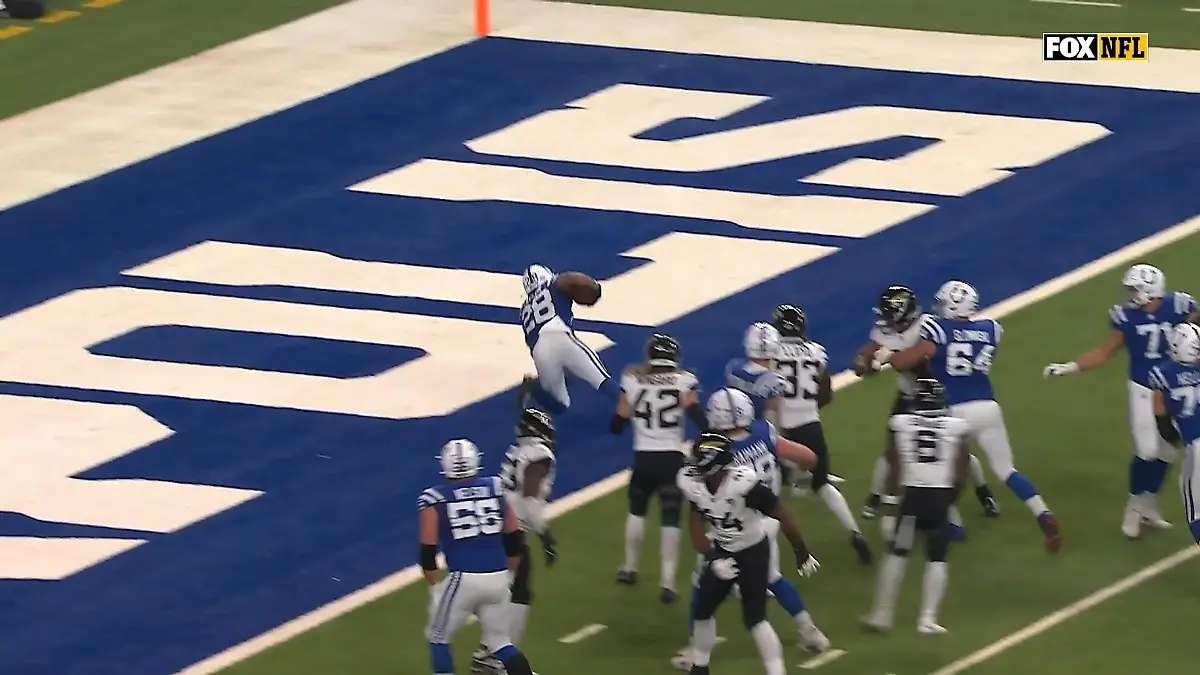 Krimi in der Overtime - Colts schlagen Jagaurs! Die Highlights im Video