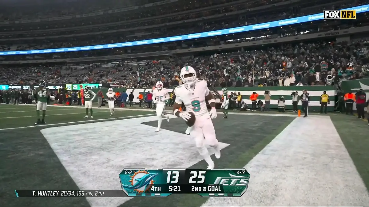 Rodgers mit Saisonbestleistung am letzten Spieltag! Die Highlights im Video