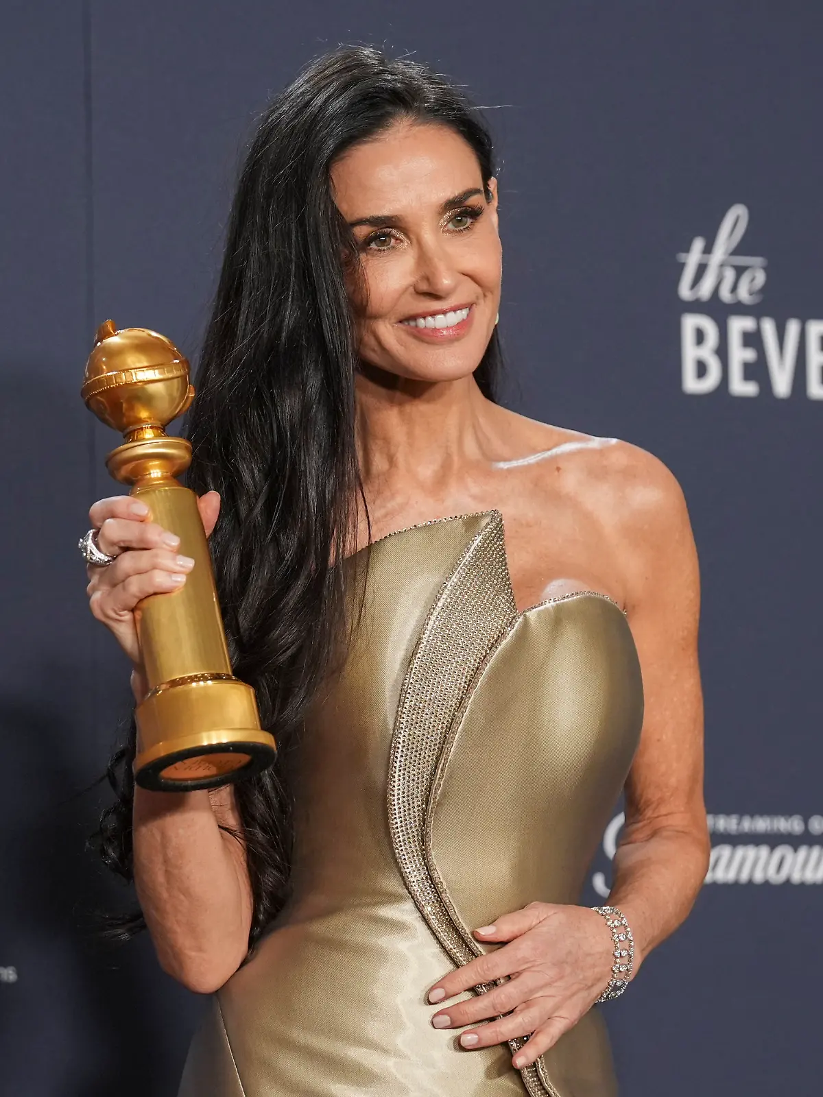 Demi Moore