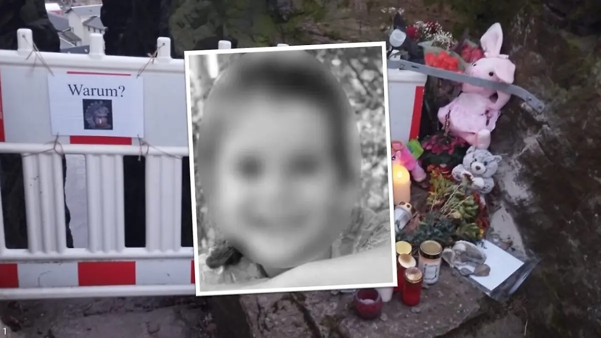Dieser Unfall berührt ganz Deutschland. 