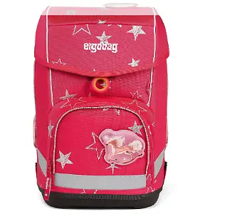 Ergobag Schulranzen Cubo