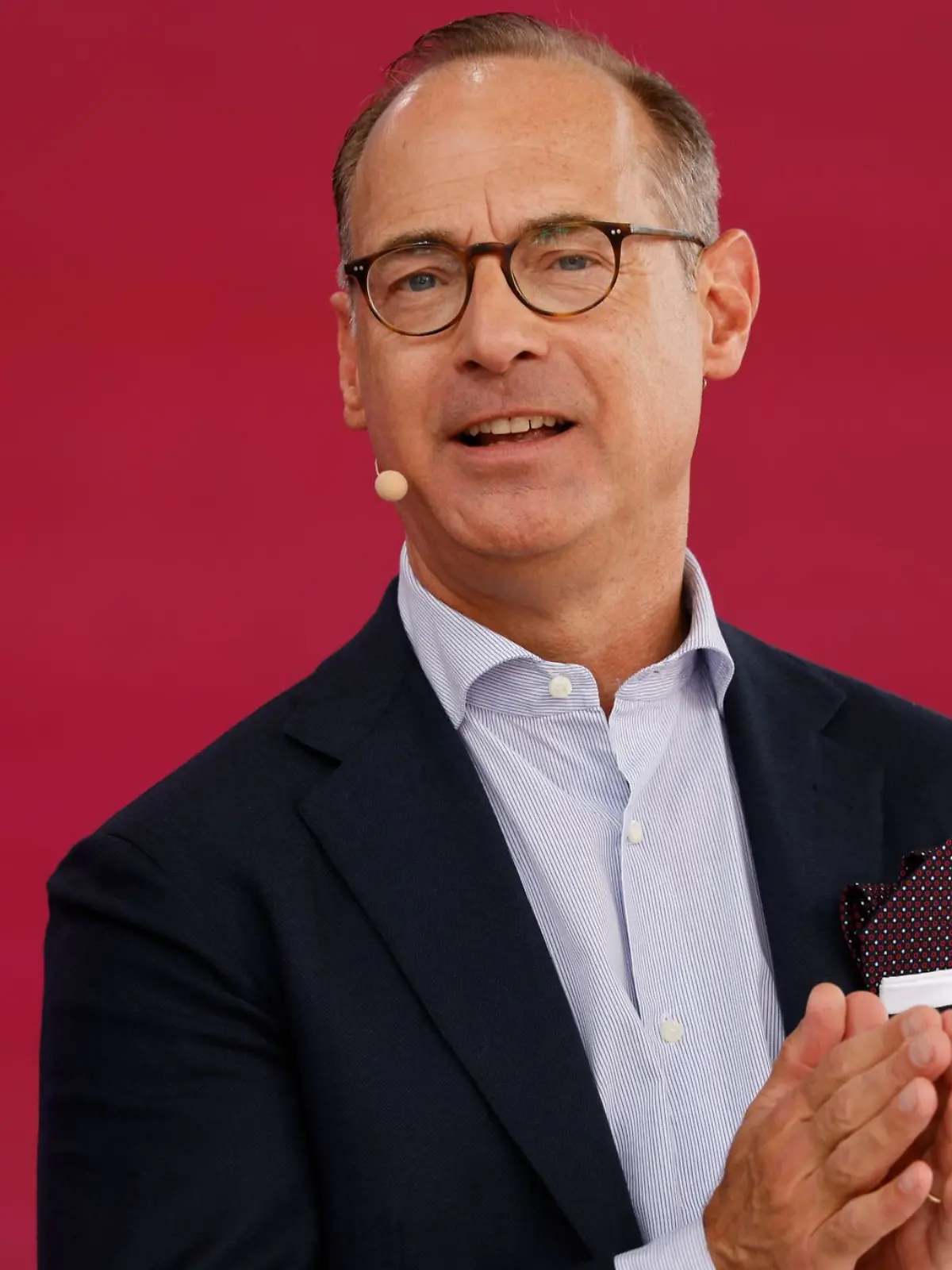 Bild zu: "Kein Geld mehr am ersten Krankheitstag"