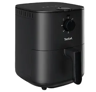 Tefal-Heißluftfritteuse Easy Fry EY1308 (3,5 Liter)