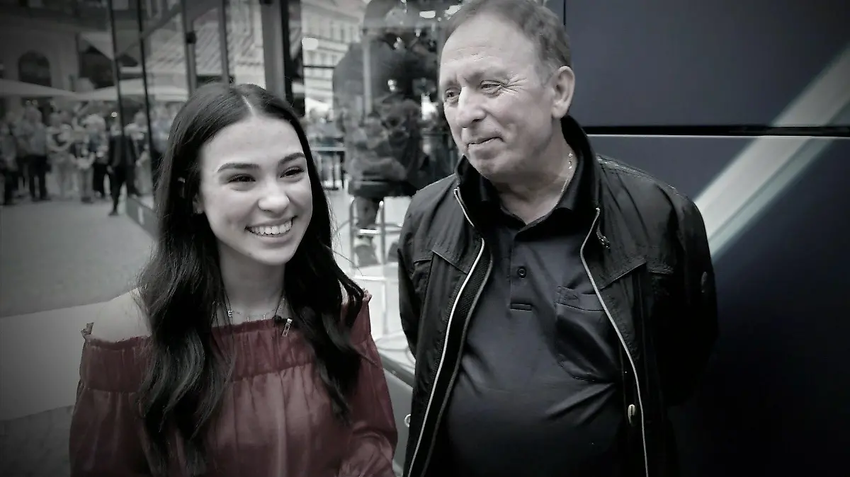 DSDS-Kandidatin Melissa Mantzoukis hat zwei Wochen vor dem Recall ihren geliebten Vater verloren.