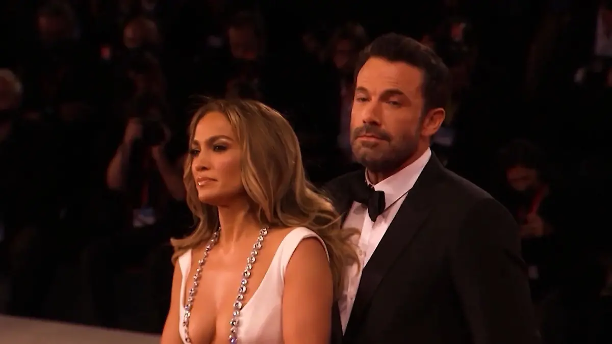 J.Lo und Ben Affleck einigen sich im Scheidungszoff Das war's!