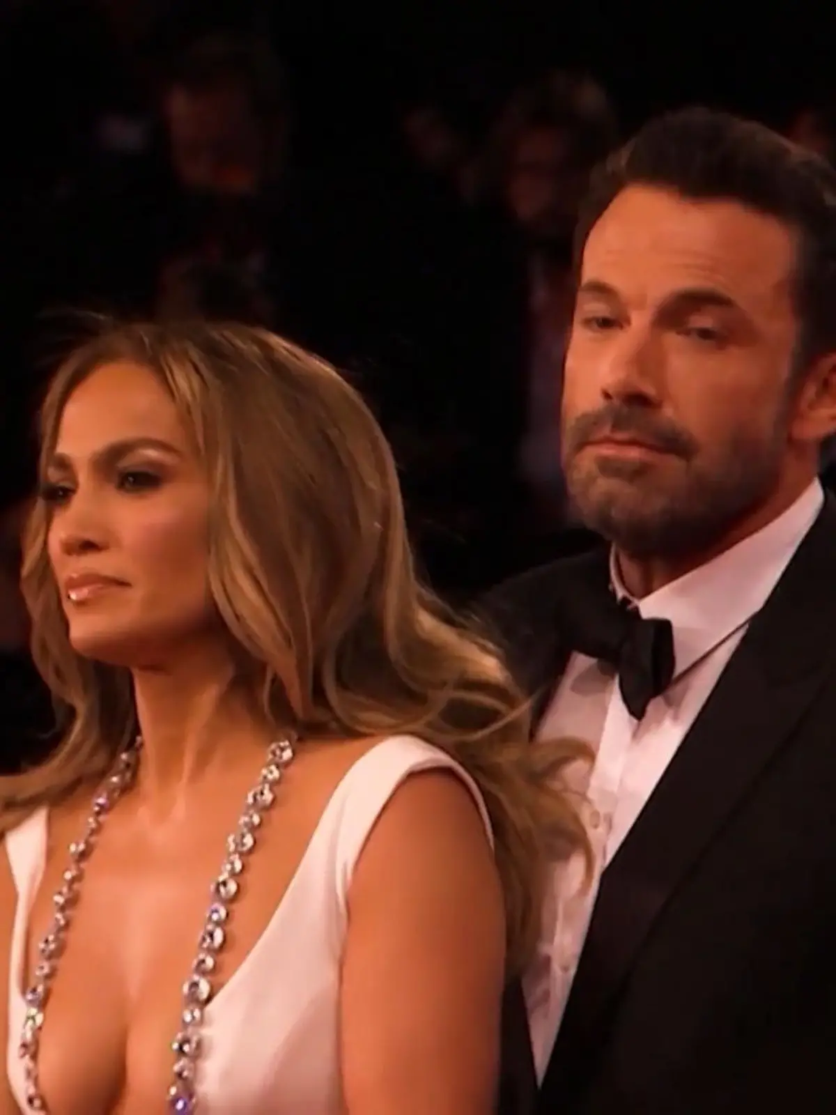 Bild zu: "J.Lo und Ben Affleck einigen sich im Scheidungszoff"