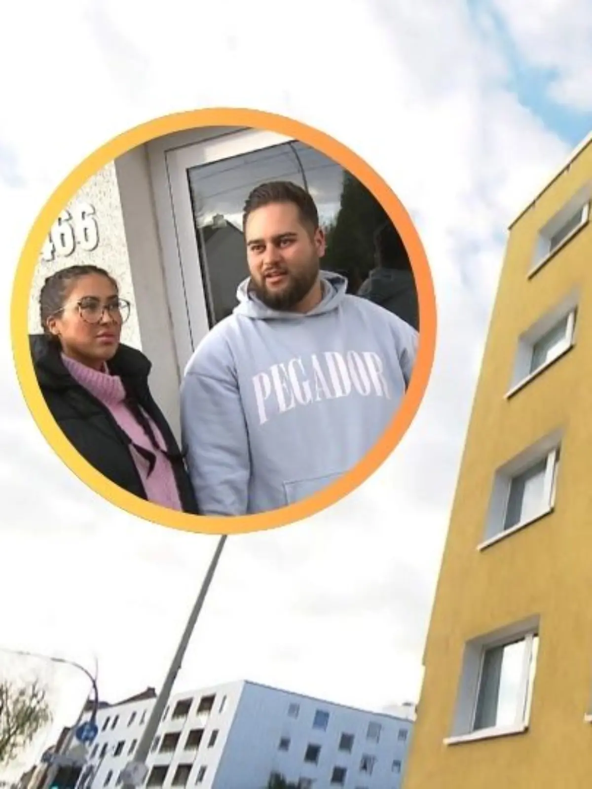 Familie Ödzemir