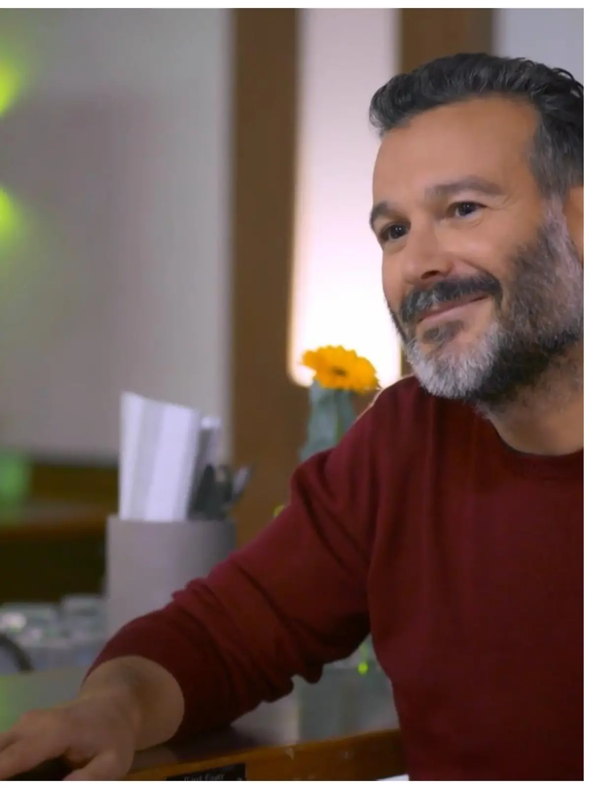 Unter uns: Patrizia verschafft Ferhat ein Date mit Ute