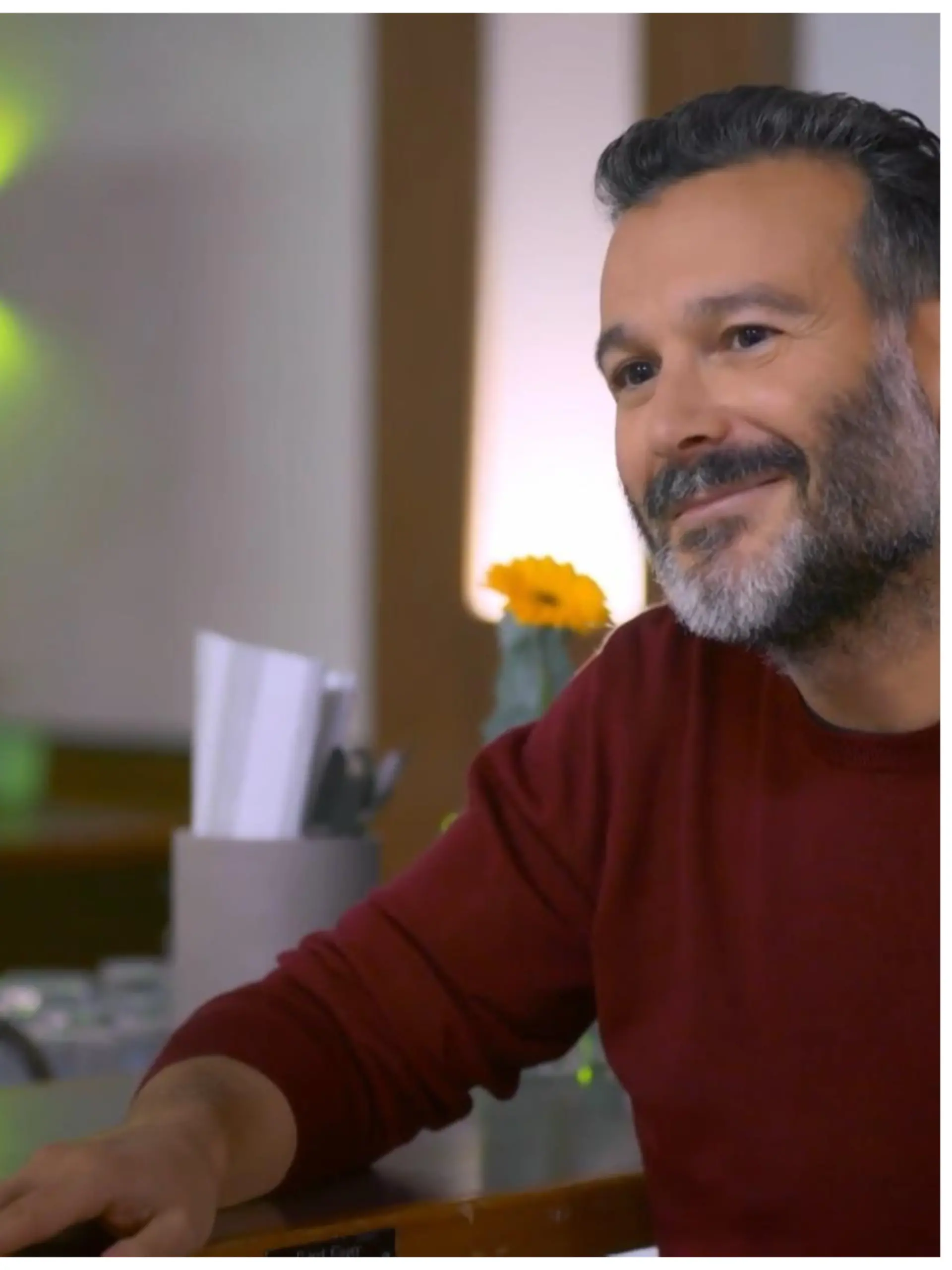 Unter uns: Patrizia verschafft Ferhat ein Date mit Ute