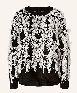 Pullover von oui