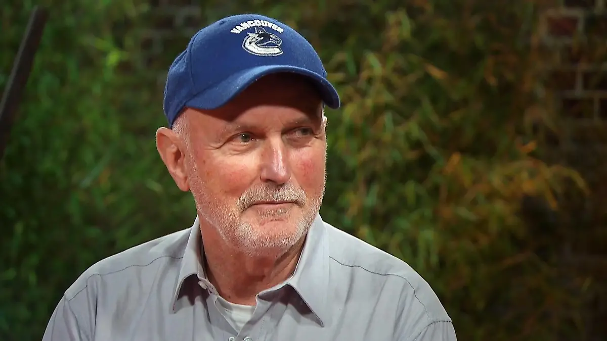 Farmer Andreas zu Gast bei Inka Staffel 14 geht international