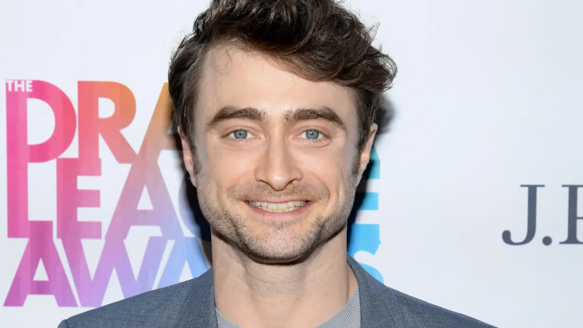 Daniel Radcliffe
