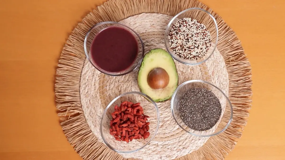 Superfood - wie gut sind heimische Alternativen? Richtige Vitaminbombe?