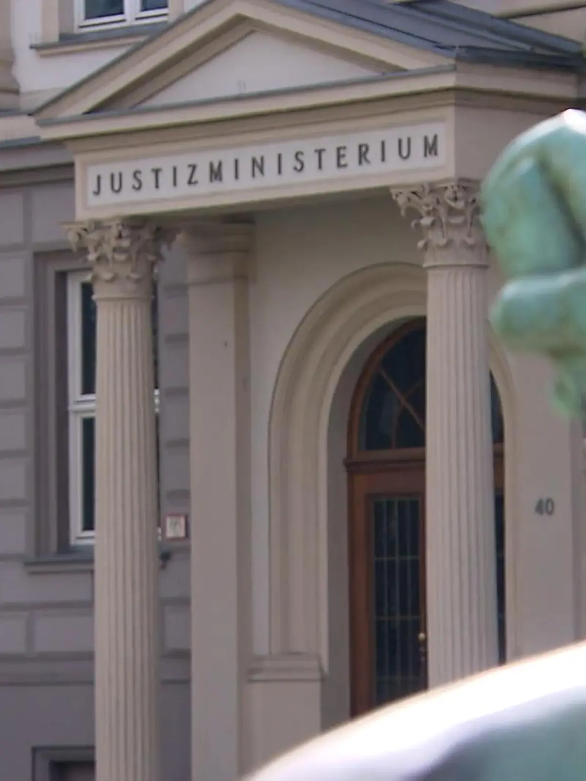 Bild zu: "CDU-Mann will Strafmündigkeit senken"